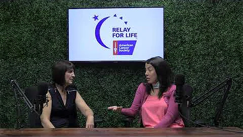 Eva Crawford Cancer Survivorship Story