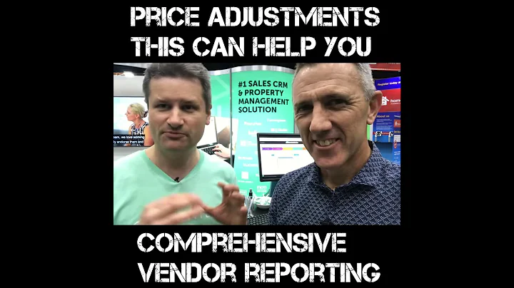 Help you get PRICE ADJUSTMENTS Quick Tip #1  Trist...