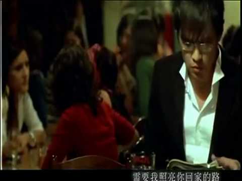 周杰伦 四面楚歌 高清版 Jay Chou Besieged From All Sides  HD