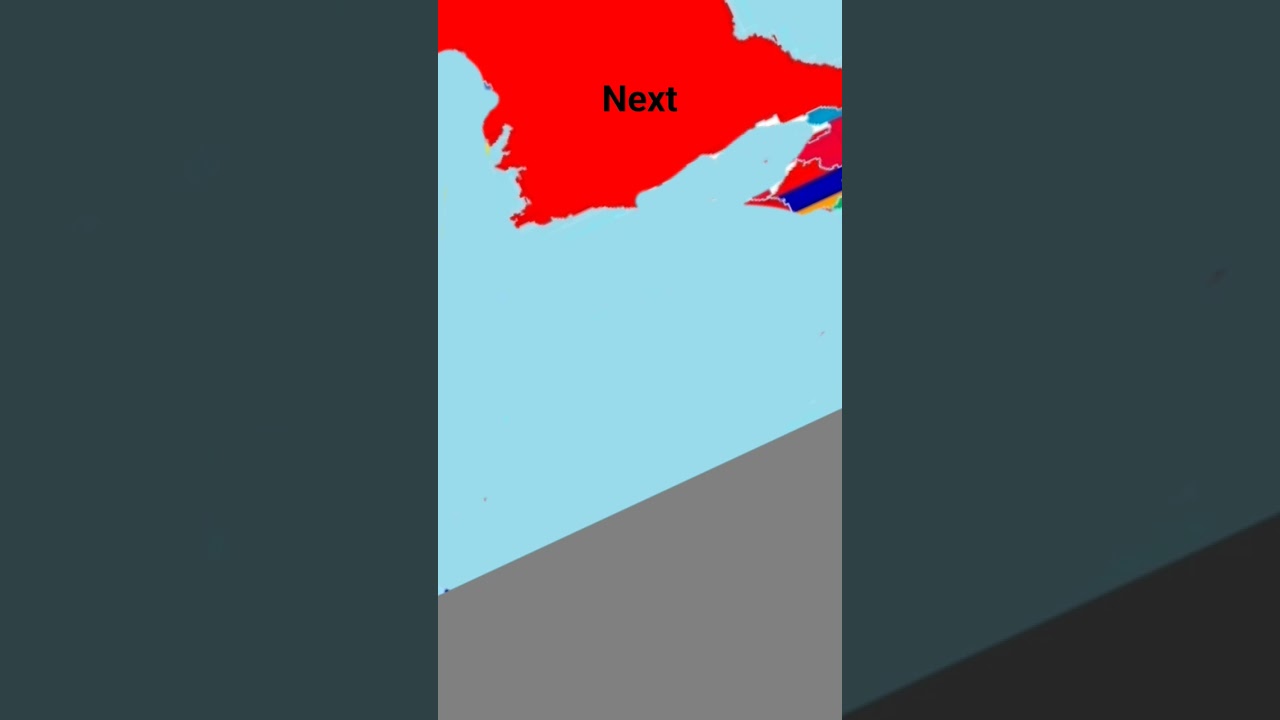 Georgia it's eliminated