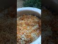 Biryani | #short |#shorts |#youtubeshorts