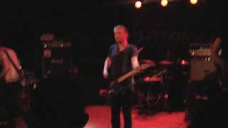 65daysofstatic - A Failsafe (live at Asymmetry Festival)
