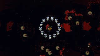 Celeste Spring Collab 2020 - Grandmaster: All Silver and Golden Berries