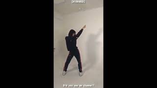 What Is Love? - Twice Momo Dance Mirrored