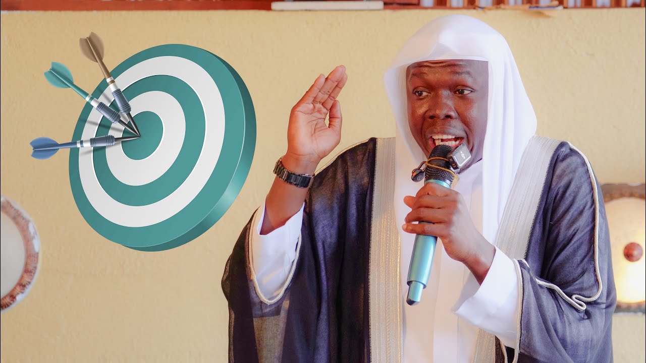 OLINA BIRUBIRIRWA KUNSONGA Y'EDDIINI? | JUMA MASJID JAMIDA BUKESA | Sheikh Shafik Mafo