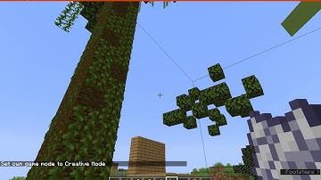 Superaxes 1.15.2 Fabric Mod Overview