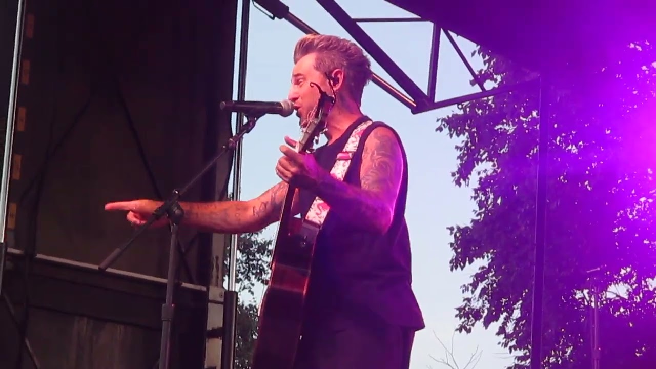 Obejrzyj "True" by Ryan Cabrera in Pennsauken, New Jersey on June 4, 2026 w YouTube Obejrzyj "True" by Ryan Cabrera in Pennsauken, New Jersey on June 4, 2026 w YouTube