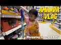 BERBELANJA MAINAN DI MR D.I.Y | SHOPPING TIME | SHOPPING TOYS 