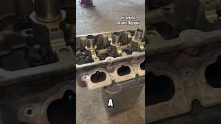 Motor #automobile #mechanic #autorepair #taller #automechanic #tips