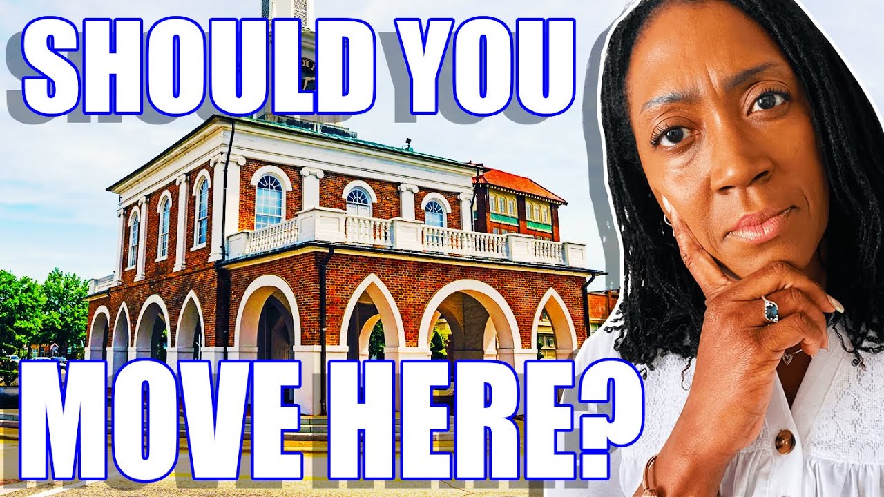 PROS & CONS Of Living In Fayetteville NC 2023 Moving To Fayetteville