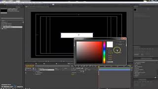 Create 6 Types of Lower Thirds / After Effects Tutorial
