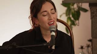 Aurora D'Amico - You Are On My Mind (The Living Room Session)