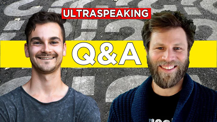 Speaking Q&A with the Founders - Episode 4 of the ...