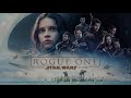 Rogue One: A Star Wars Story Filming Locations - Canary Wharf Underground Station / London