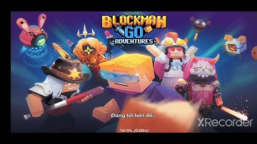 Cách bug đồ trong Blockman Go Advetures ko cần tắt mạng V2.22.5 mới nhất