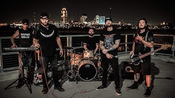 Safe Space - Finite [Official Music Video]