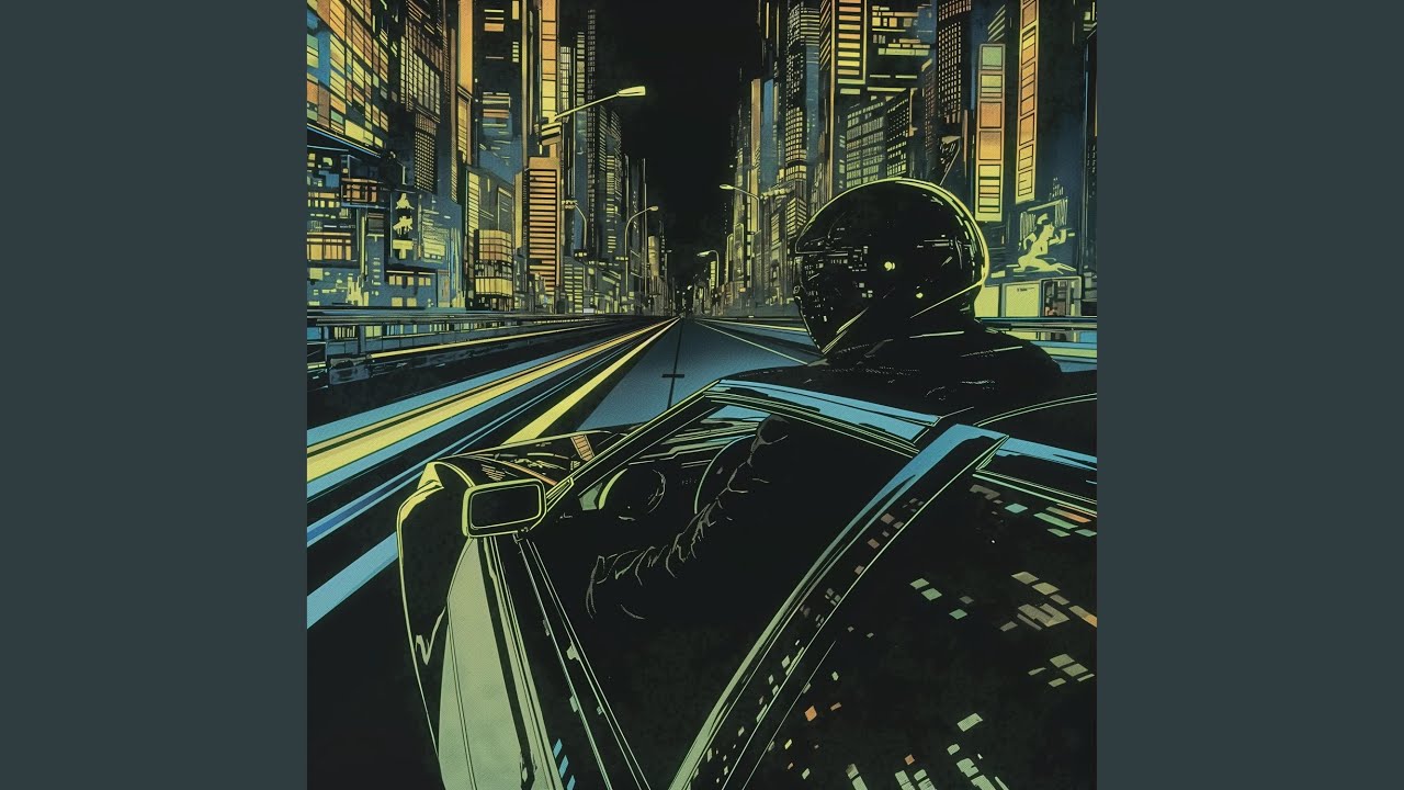 Left the City - YouTube