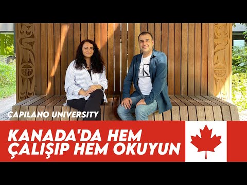 Video: Vancouver'ı Bütçeyle Nasıl Ziyaret Edeceğinize İlişkin Seyahat Rehberi