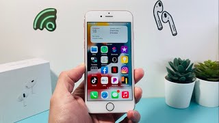 iPhone 6S Worth It in 2024? (Review)