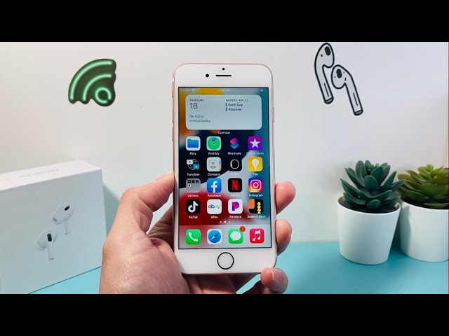 iPhone 6S Worth It in 2024? (Review) - YouTube