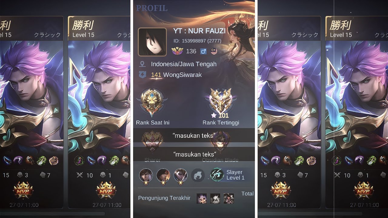 PRESET AM ML TERBARU DIBAWAH 5MB🔥TREND JJ KATA KATA VIRAL TIKTOK😎