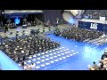 2015 Lackawanna College Graduation Ceremony 2015 Lackawanna College Graduation Ceremony