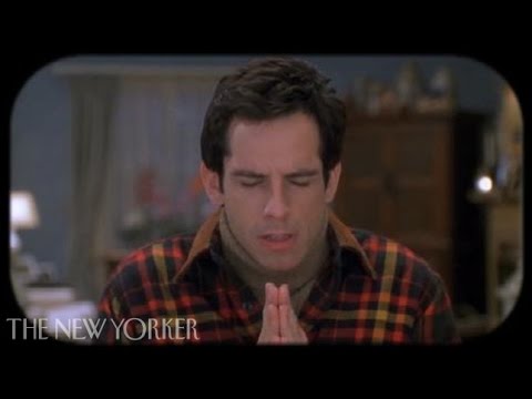 Film backdrop image for Tad Friend on the very different halves of Ben Stiller's face - Commentary (2014)