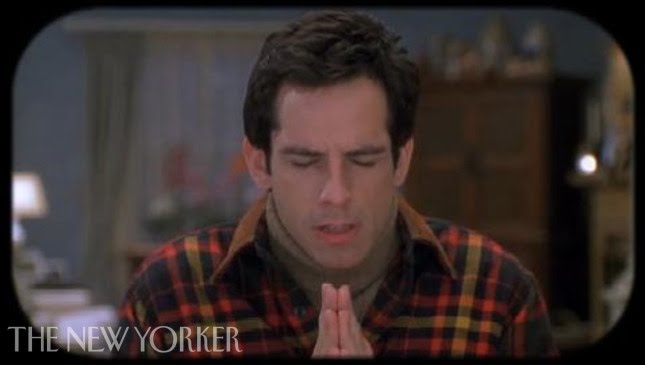 video phone beyonce mp3 Tad Friend on the very different halves of Ben Stiller's face - Commentary - The New Yorker