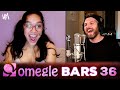 Freestyles That Give You CHILLS | Harry Mack Omegle Bars 36