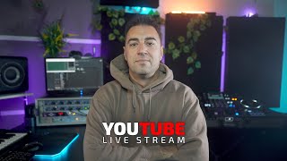 🎙️ Let’s Talk: Updates, New Projects \u0026 Your Questions!