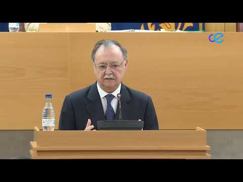 Gobernabilidad, lealtad institucional e implicación para el desarrollo económico de Ceuta