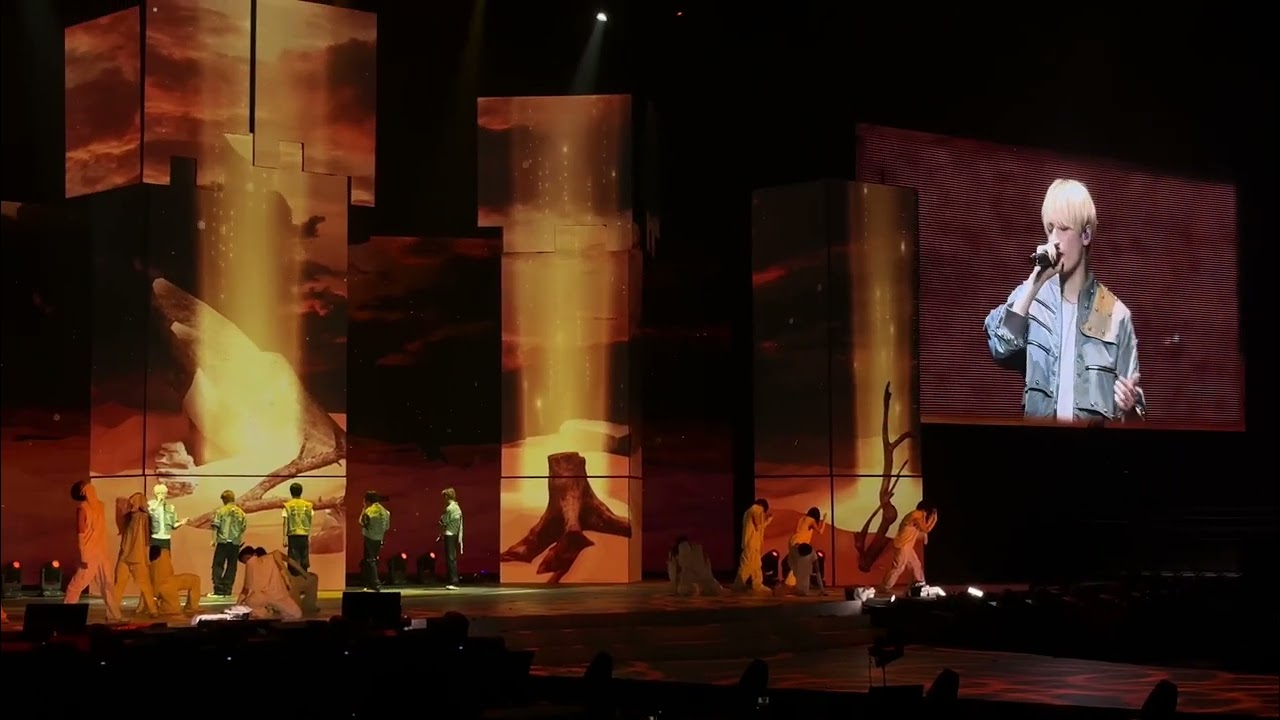 14022026 TXT (투모로우바이투게더) - Deja Vu @ ACT: TOMORROW in Kuala Lumpur, Malaysia