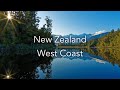 New Zealand - West Coast