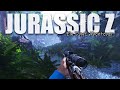 Dinosaurier im Dschungel von DayZ - Ein Abenteuer der anderen Art