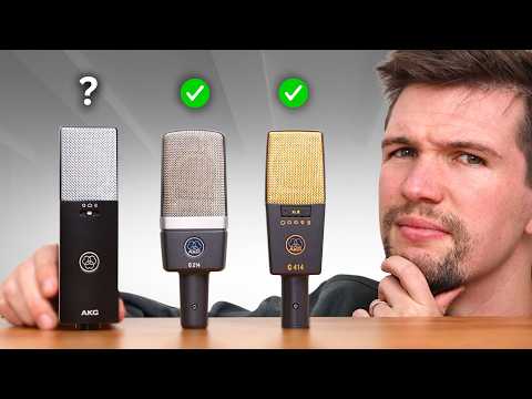 Is This The Best Budget Microphone Release Of 2026?
