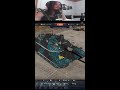 🟢Live ON🟢 {CC-Gaijin Partner} Evento ON🎅🏻Quartou🎅🏻 #warthunderbrasil #warthunder