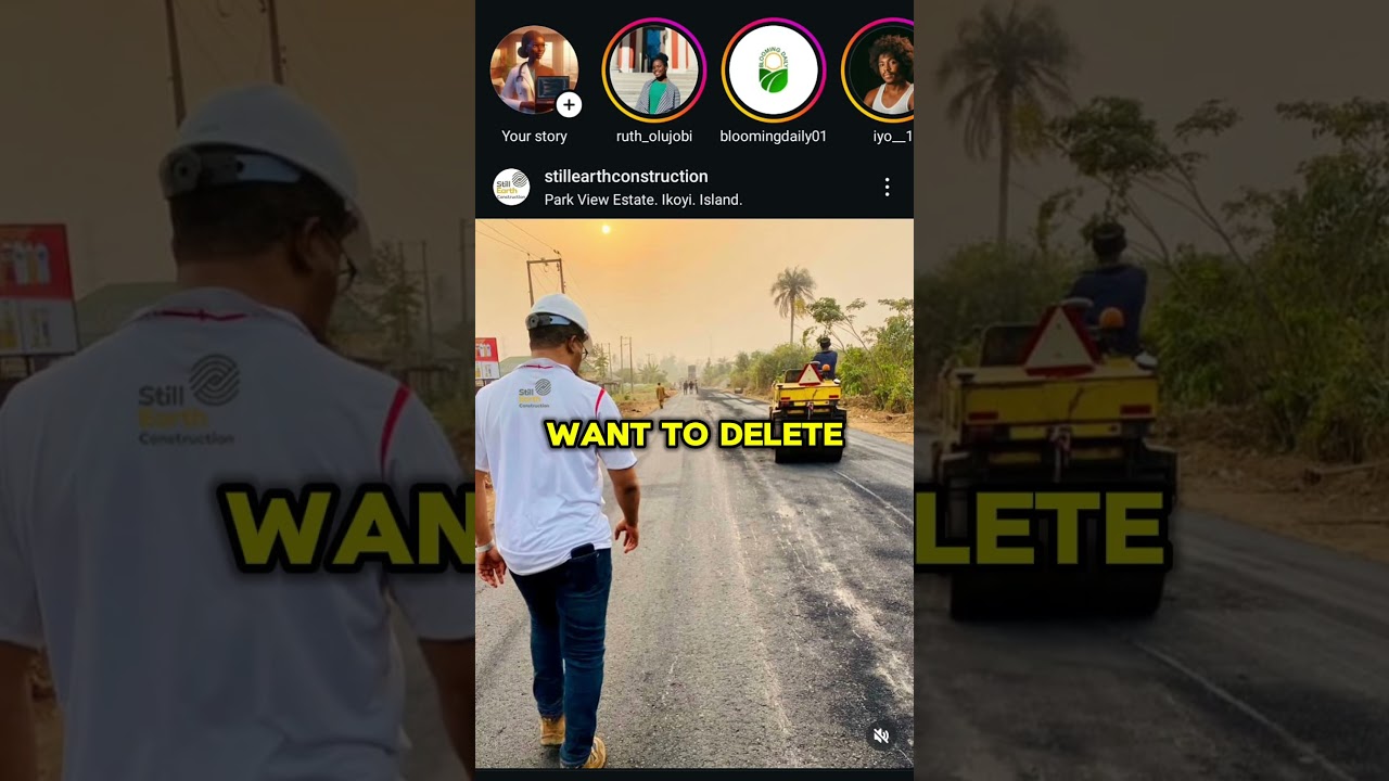 Delete Comments on Instagram Reels FAST! (Under 10 Seconds!)