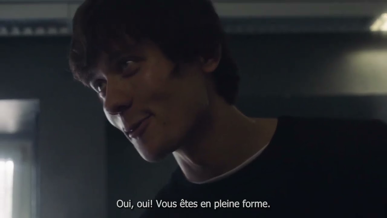 Bande démo 2026