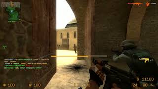 Counter-Strike: Source: source css