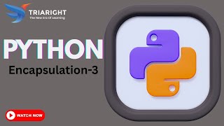 Encapsulation in Python | Name Mangling & Access Modifiers | Python Tutorial Chapter 16 – Part 3
