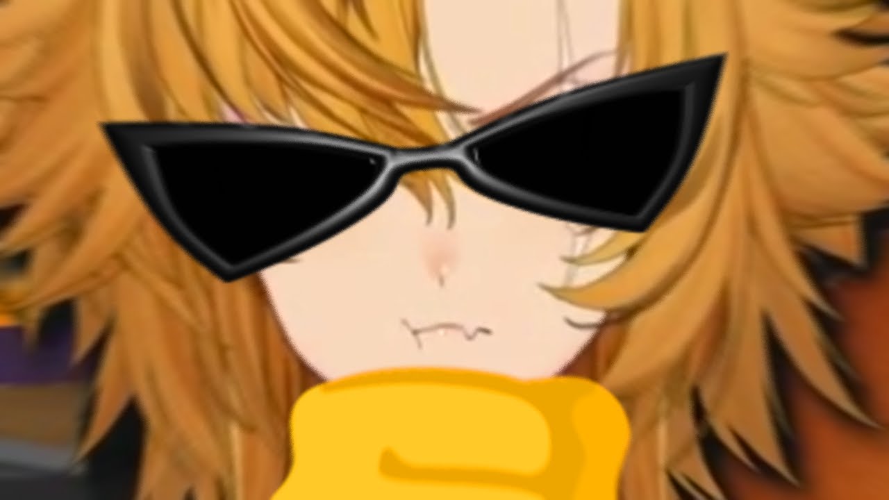 𝙮𝙚𝙣𝙖 𝙗𝙚𝙘𝙤𝙢𝙚𝙨 𝙖𝙣 𝙉𝙋𝘾 𝙨𝙩𝙧𝙚𝙖𝙢𝙚𝙧