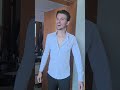 Fiquei grávida de um estranho na minha lua de mel #suspense #drama #novelas #fyp #viral