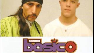 Sonido Basico-Quedate chords