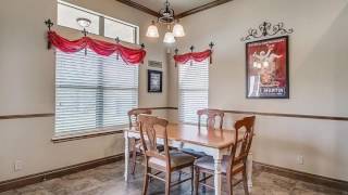 Real estate for sale in Choctaw Oklahoma - MLS# 767594
