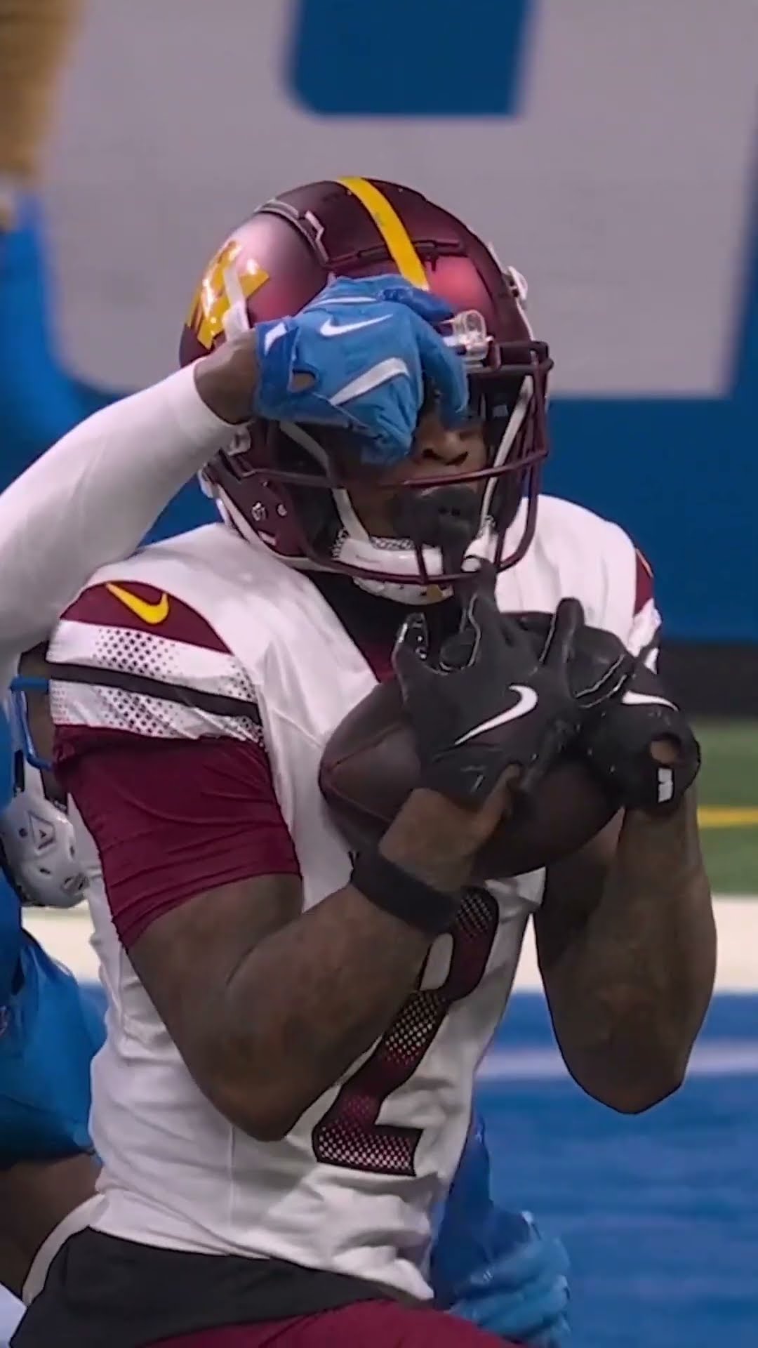 Missing Football already ?