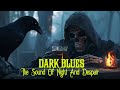 Whiskey and Shadows — Dark Blues for the Lost Souls in Endless Nights