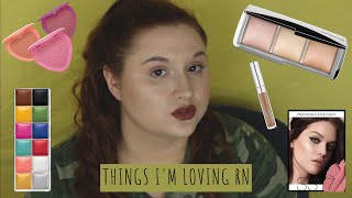 Things I’m Loving RN | Current Favourites @MckaylaKatharine