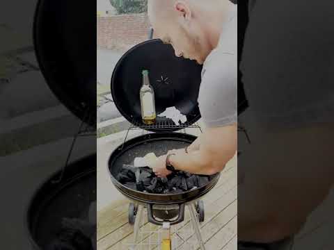 Vidéo: Comment faire cuire une sauterelle : 10 étapes (avec photos)