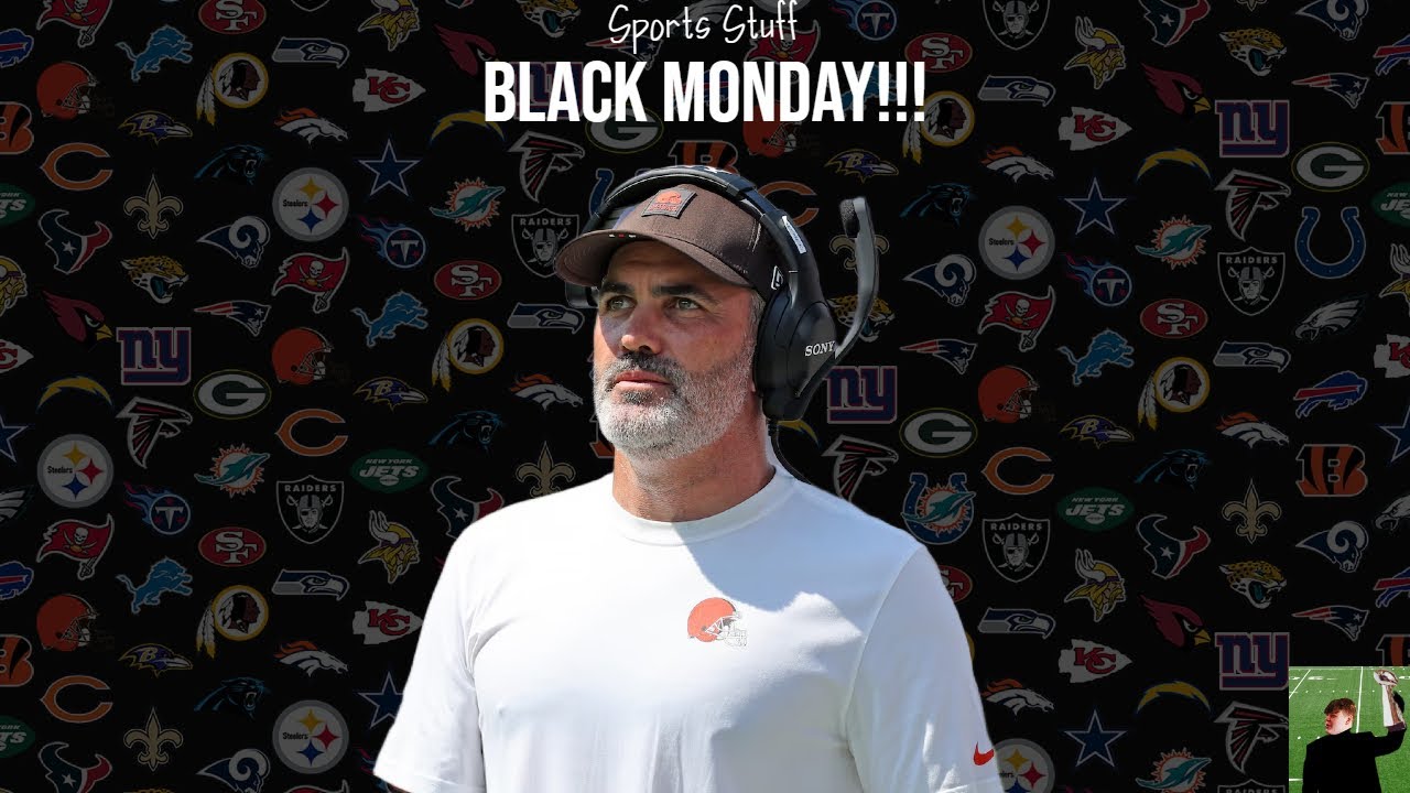 Reacting to FIRED Head Coaches Article