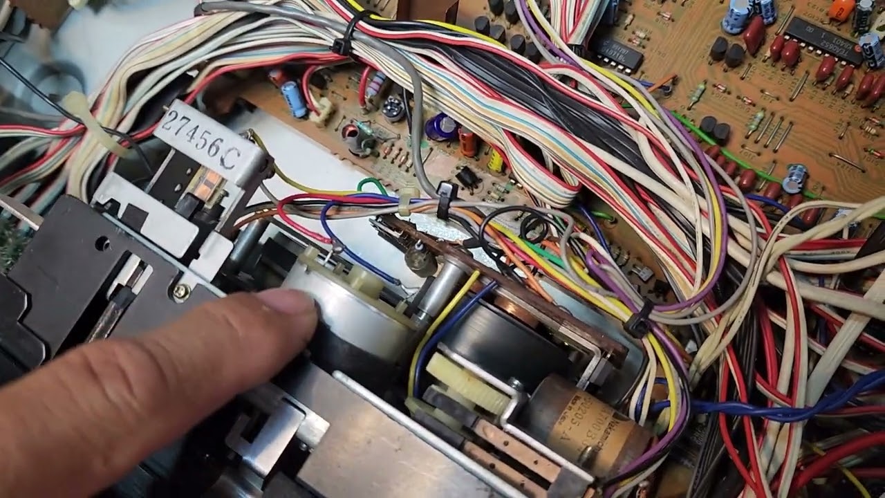 NAKAMICHI ZX-5 3HEAD SERIES FOR COLLECTORS PRICE 4.5T - YouTube